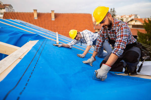 Best Commercial Roofing Services  in Ranson, WV
