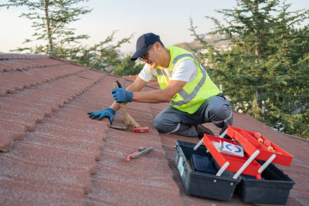 Best Slate Roofing Contractor  in Ranson, WV