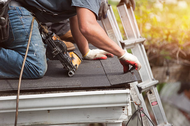 Best Local Roofing Companies  in Ranson, WV