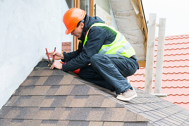 Quick and Trustworthy Emergency Roof Repair Services in Ranson, WV
