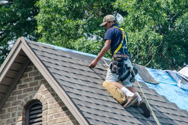 Best Flat Roof Repair Services  in Ranson, WV